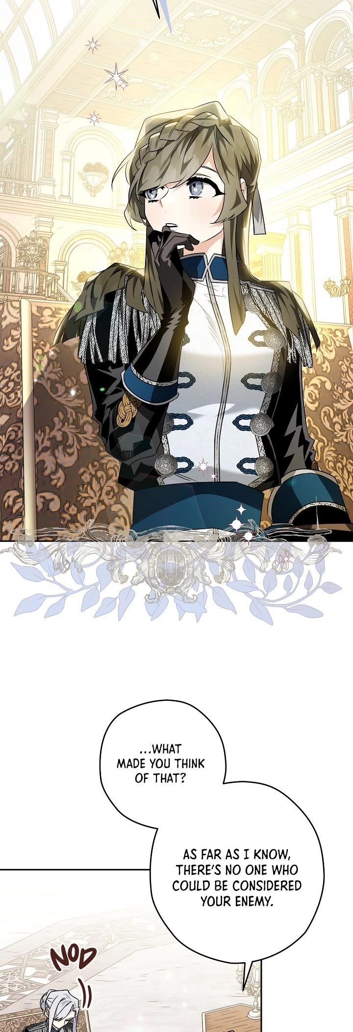 Sigrid Chapter 35 - Page 12 in English