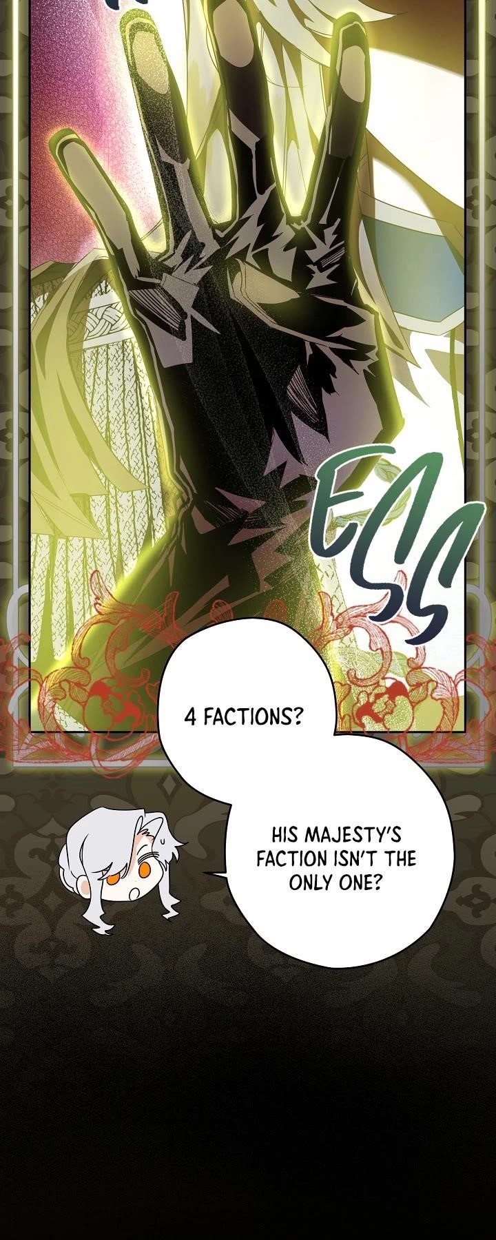Sigrid Chapter 35 - Page 16 in English