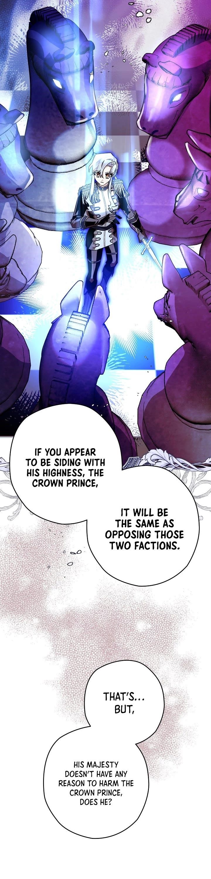 Sigrid Chapter 35 - Page 20 in English