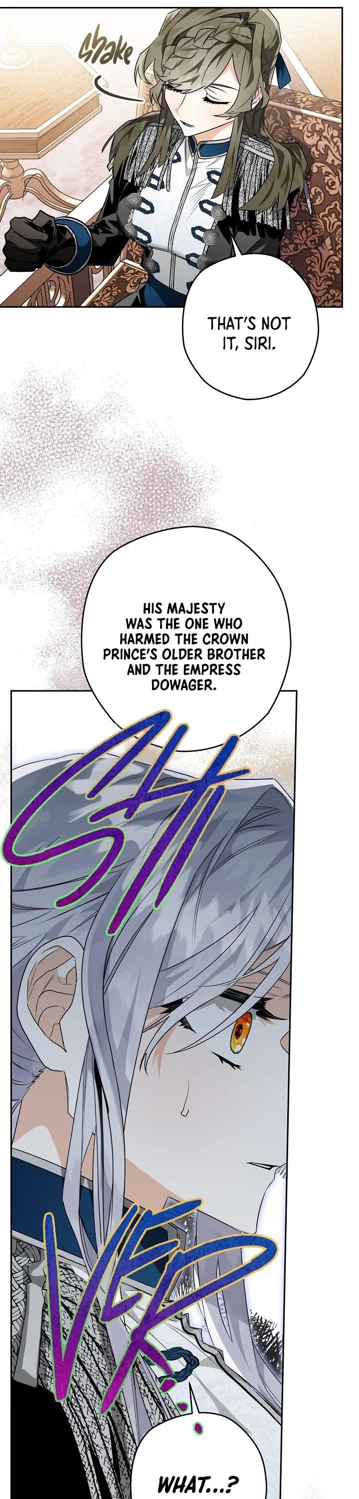 Sigrid Chapter 35 - Page 21 in English