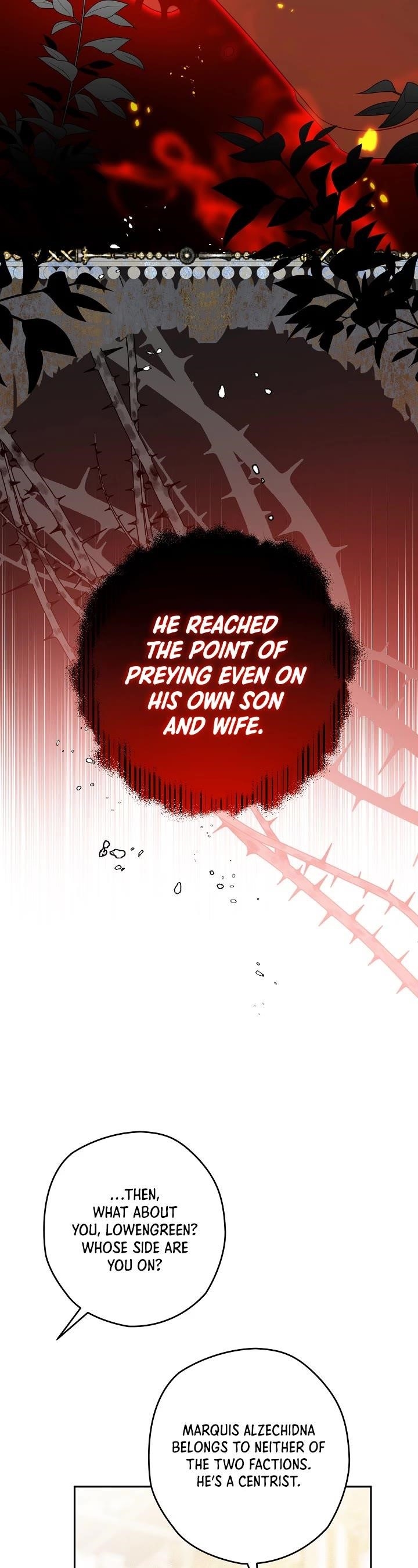 Sigrid Chapter 35 - Page 23 in English