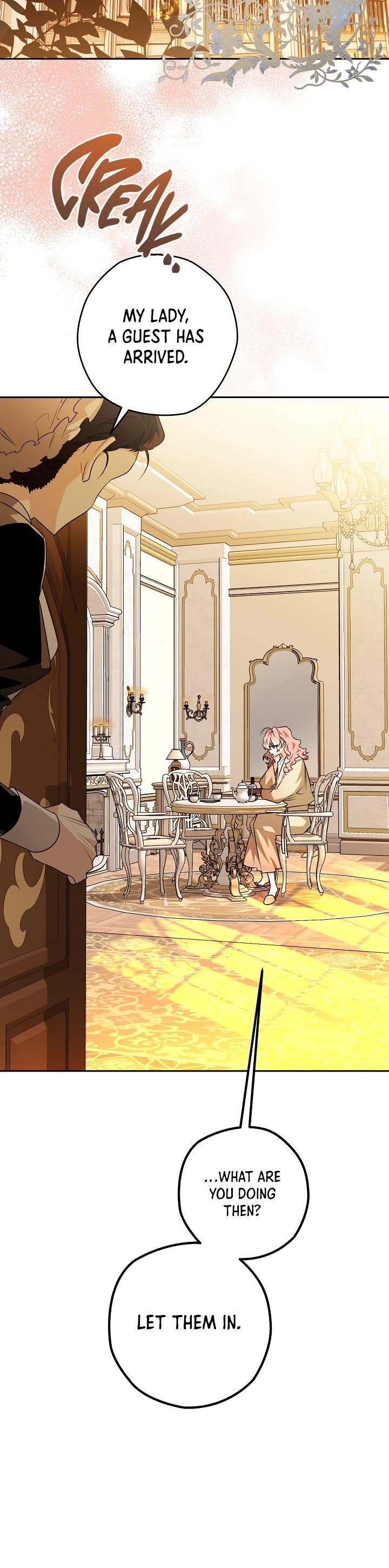Sigrid Chapter 35 - Page 29 in English