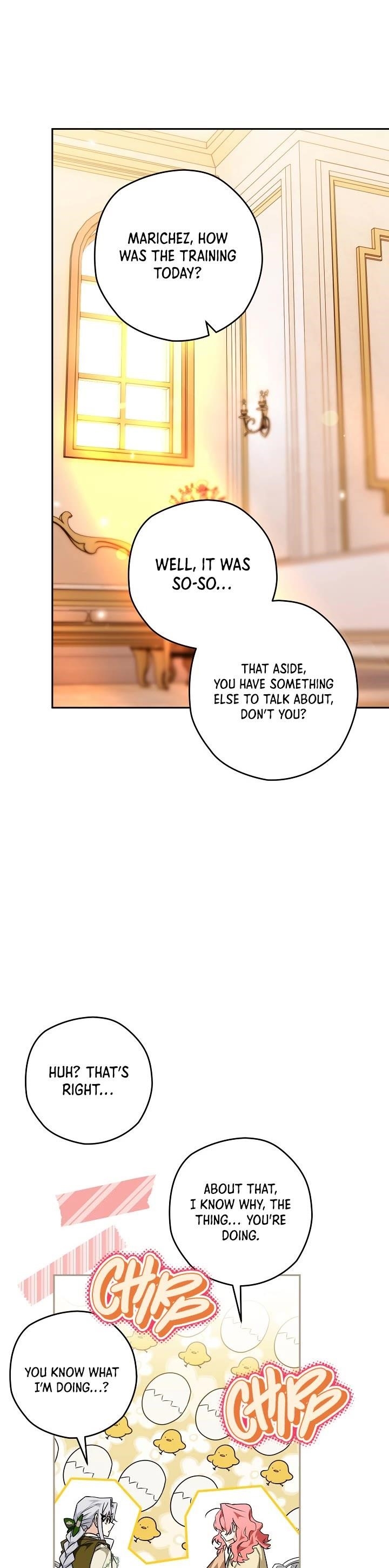 Sigrid Chapter 35 - Page 30 in English