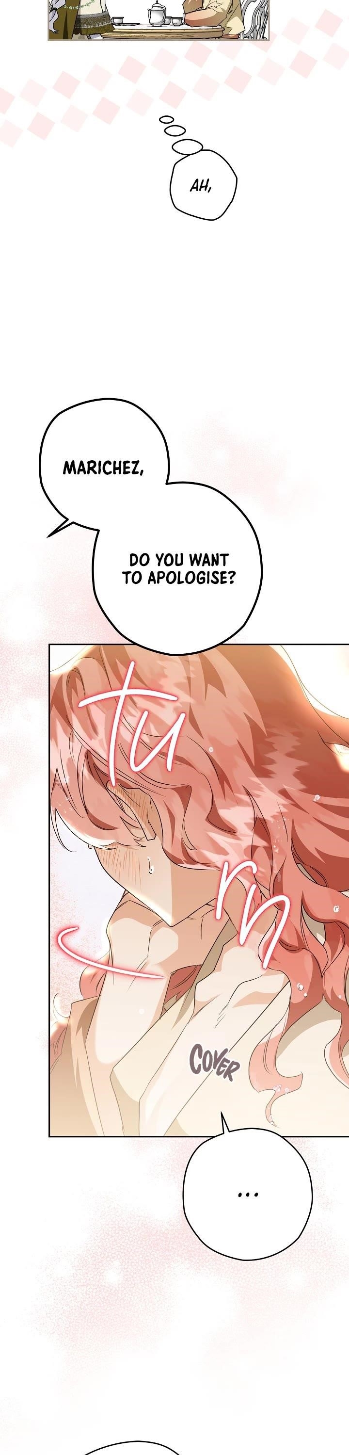 Sigrid Chapter 35 - Page 31 in English