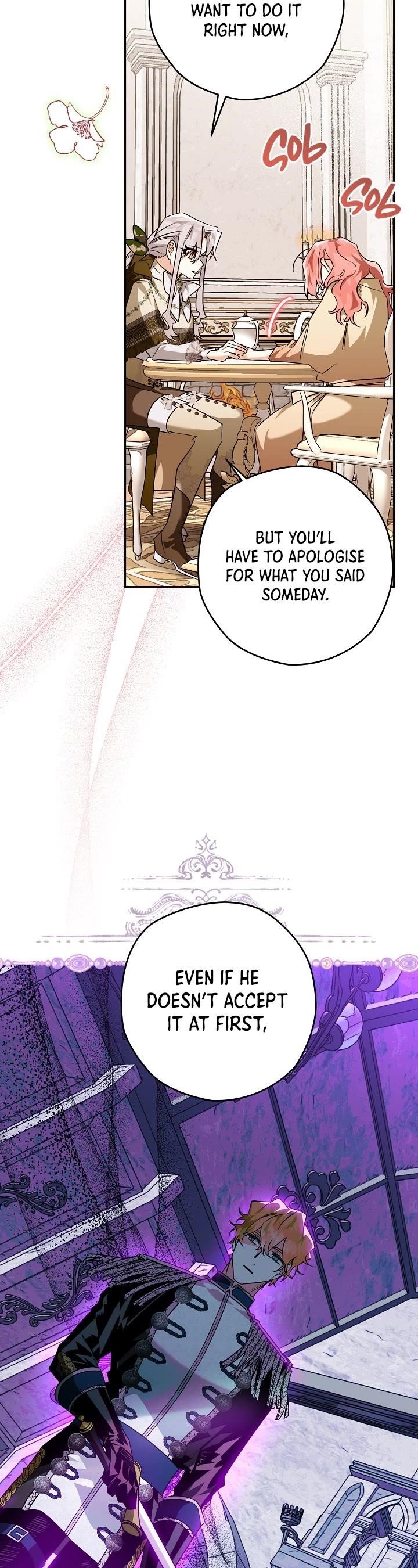 Sigrid Chapter 35 - Page 34 in English