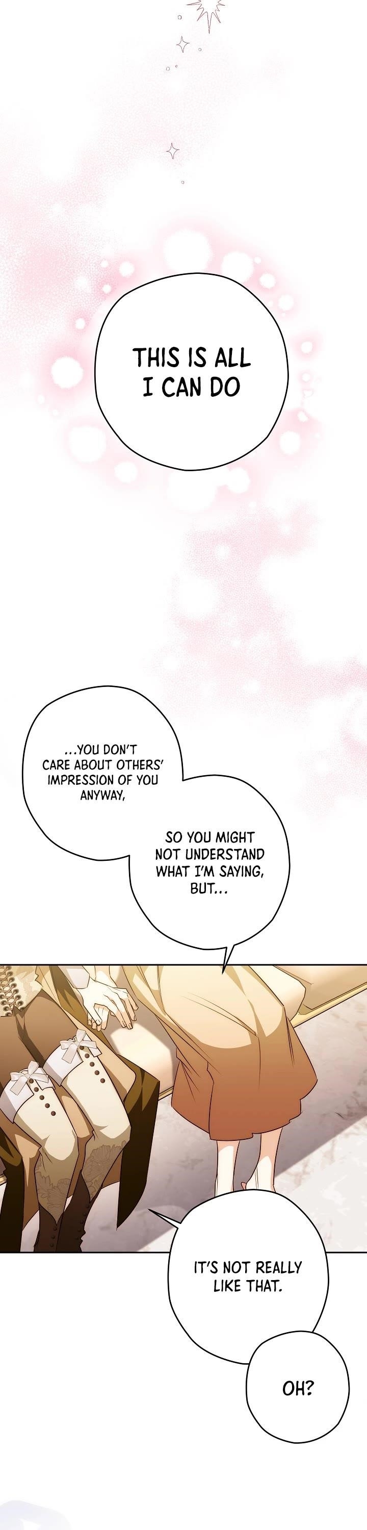 Sigrid Chapter 35 - Page 39 in English