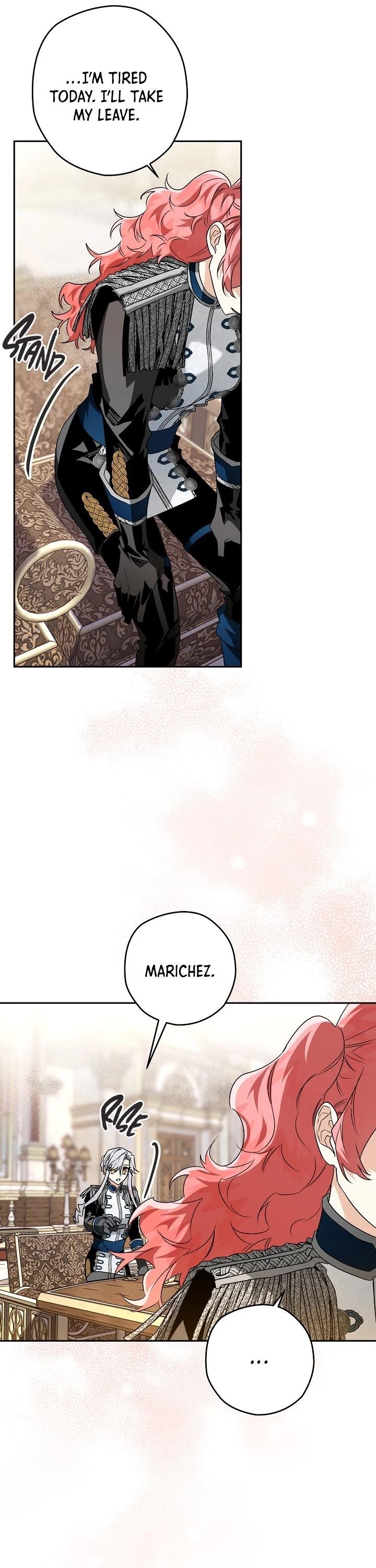 Sigrid Chapter 35 - Page 4 in English