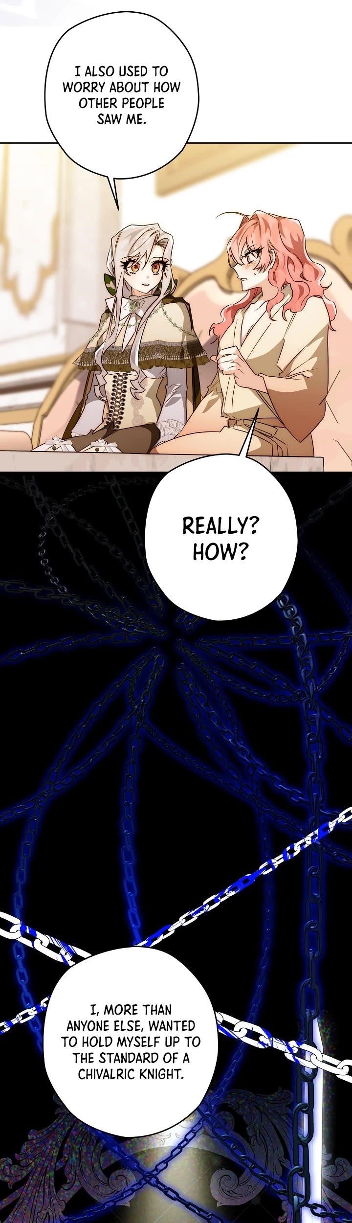 Sigrid Chapter 35 - Page 40 in English