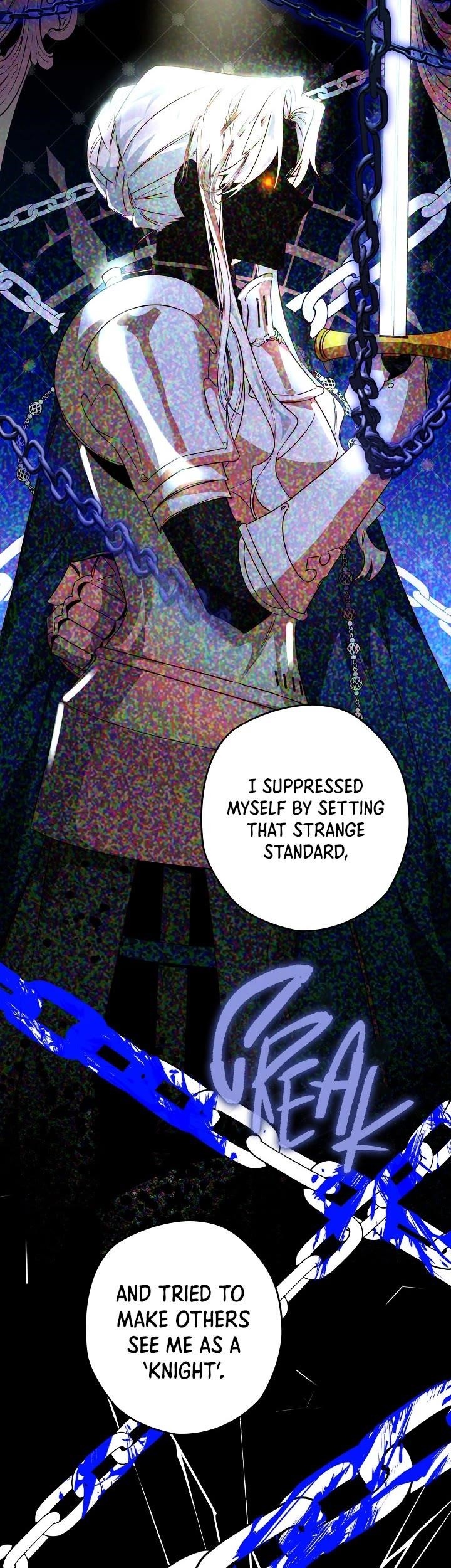 Sigrid Chapter 35 - Page 41 in English