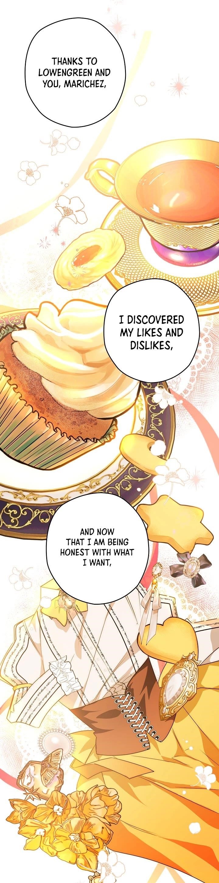 Sigrid Chapter 35 - Page 43 in English