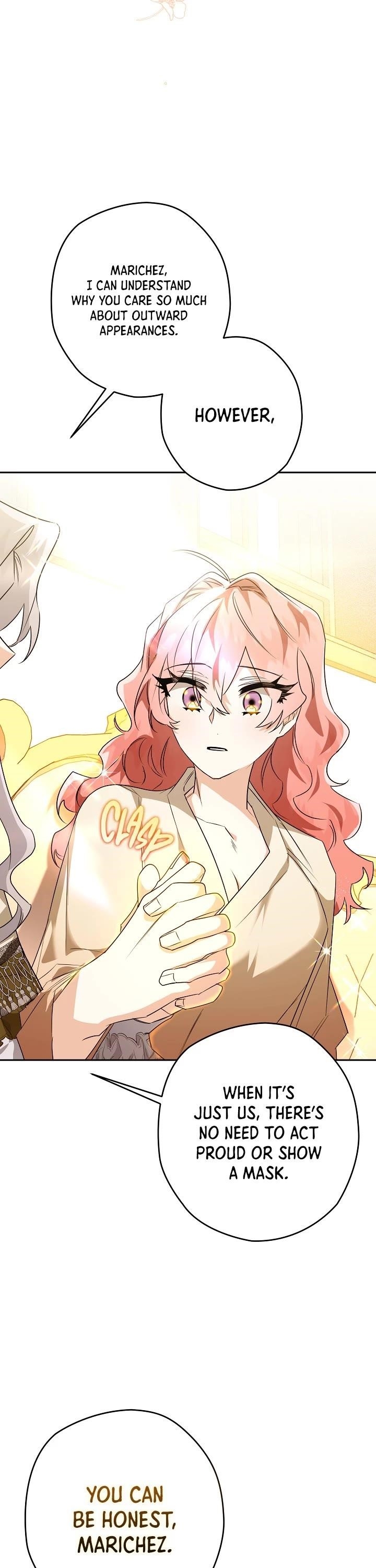 Sigrid Chapter 35 - Page 45 in English