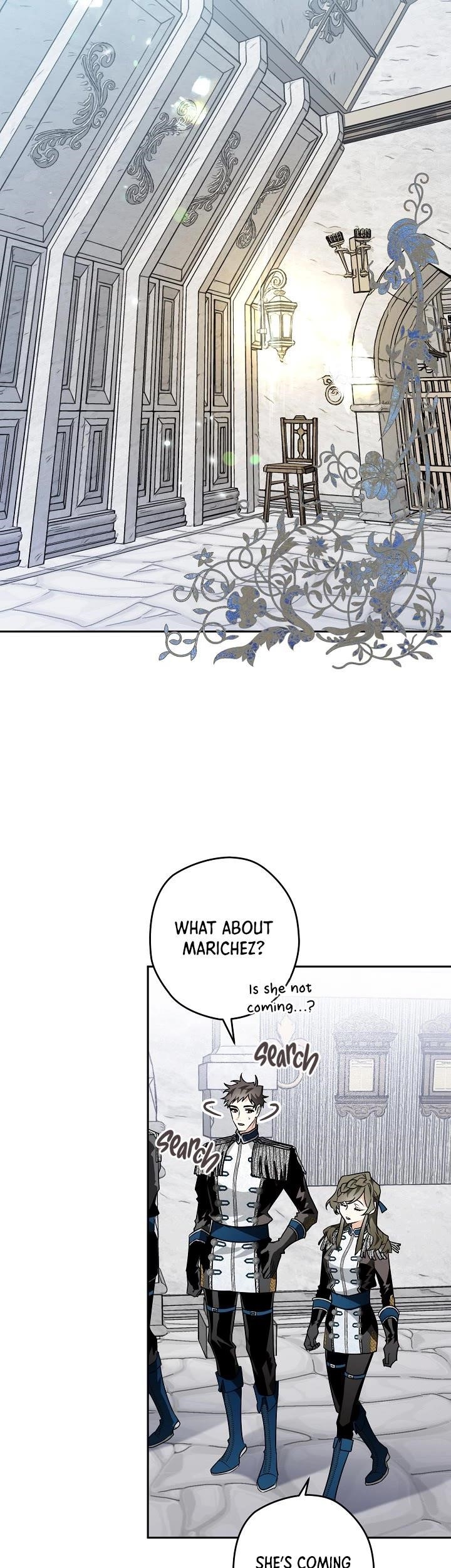 Sigrid Chapter 35 - Page 49 in English