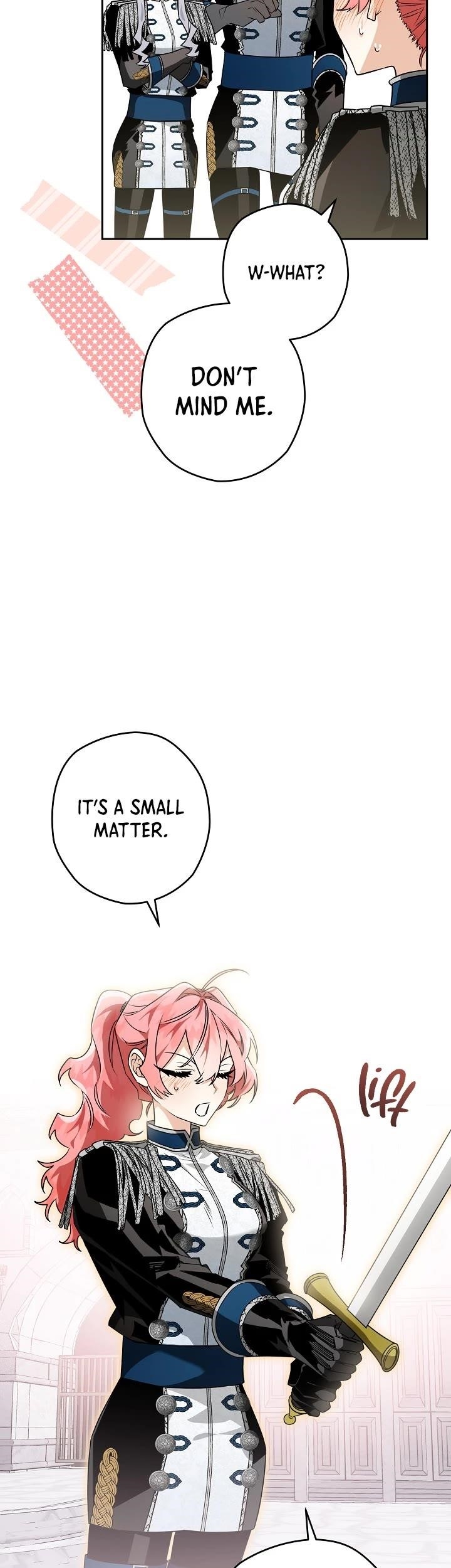 Sigrid Chapter 35 - Page 52 in English
