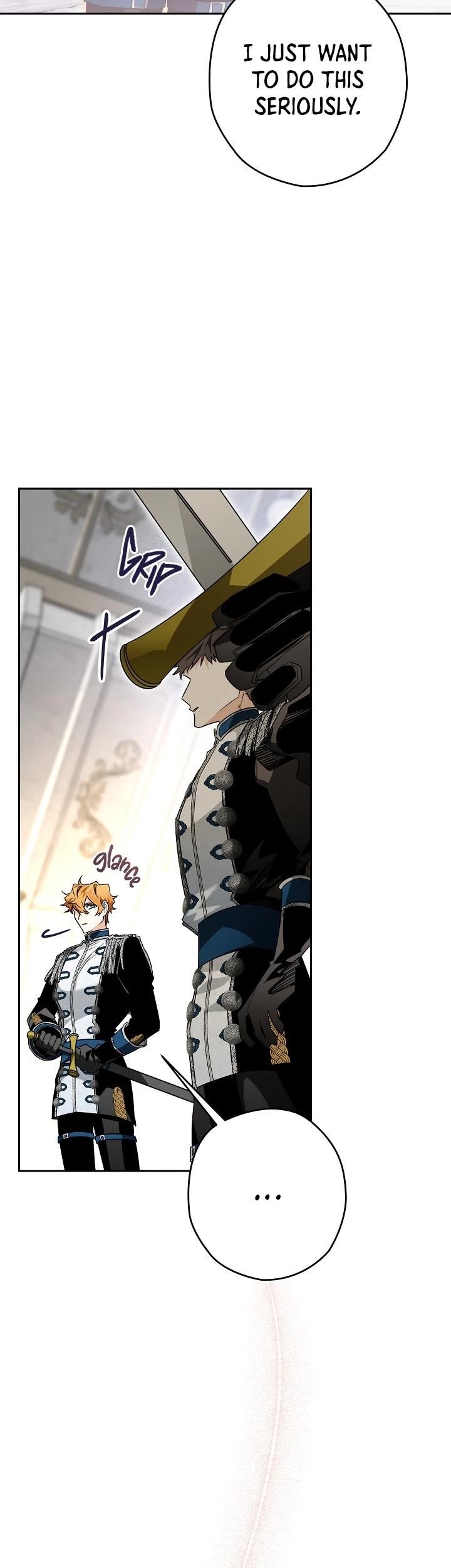 Sigrid Chapter 35 - Page 53 in English