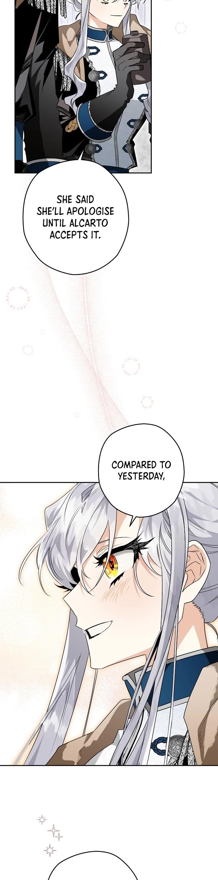 Sigrid Chapter 35 - Page 55 in English