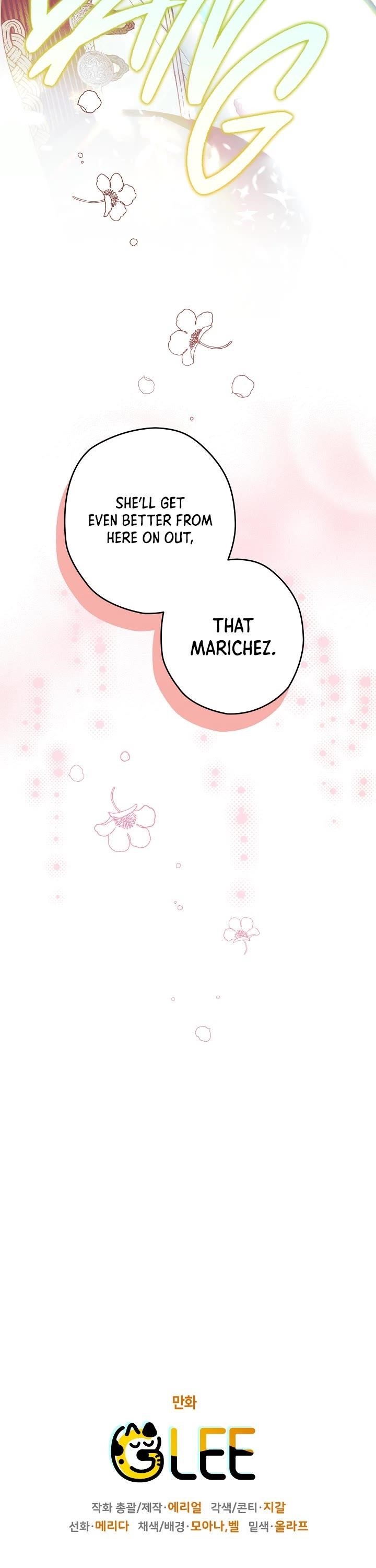 Sigrid Chapter 35 - Page 58 in English