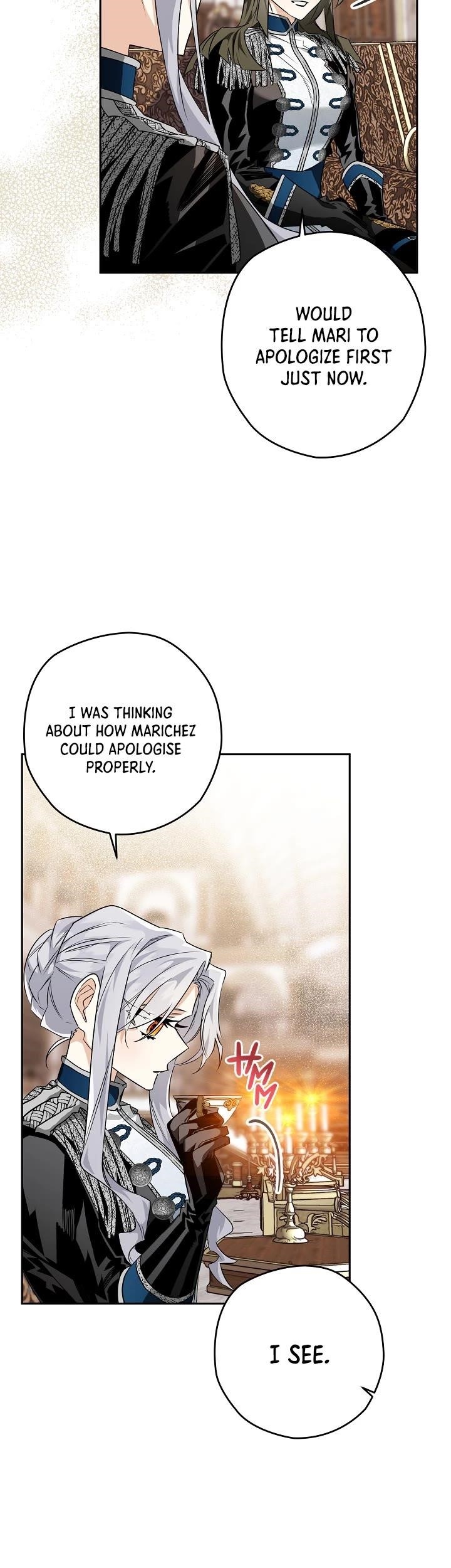 Sigrid Chapter 35 - Page 8 in English