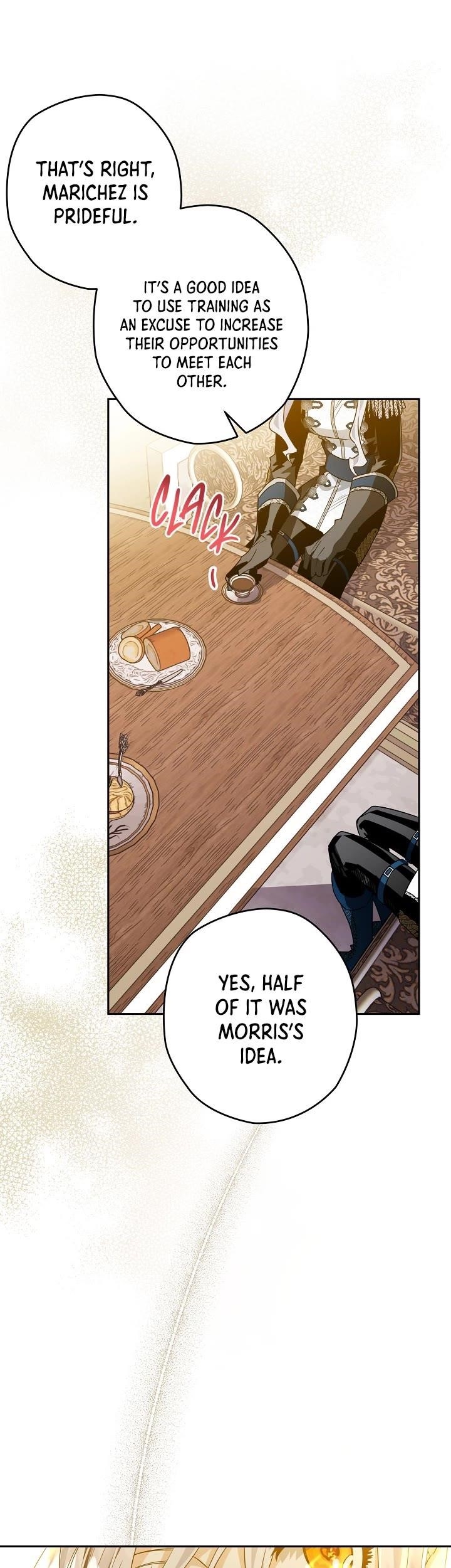 Sigrid Chapter 35 - Page 9 in English