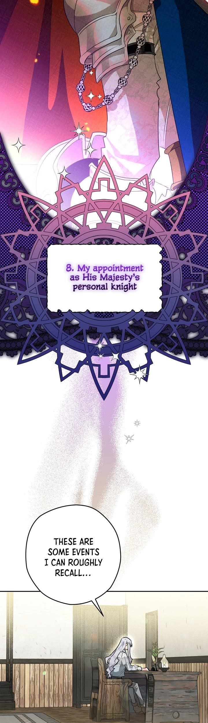 Sigrid Chapter 36 - Page 11 in English