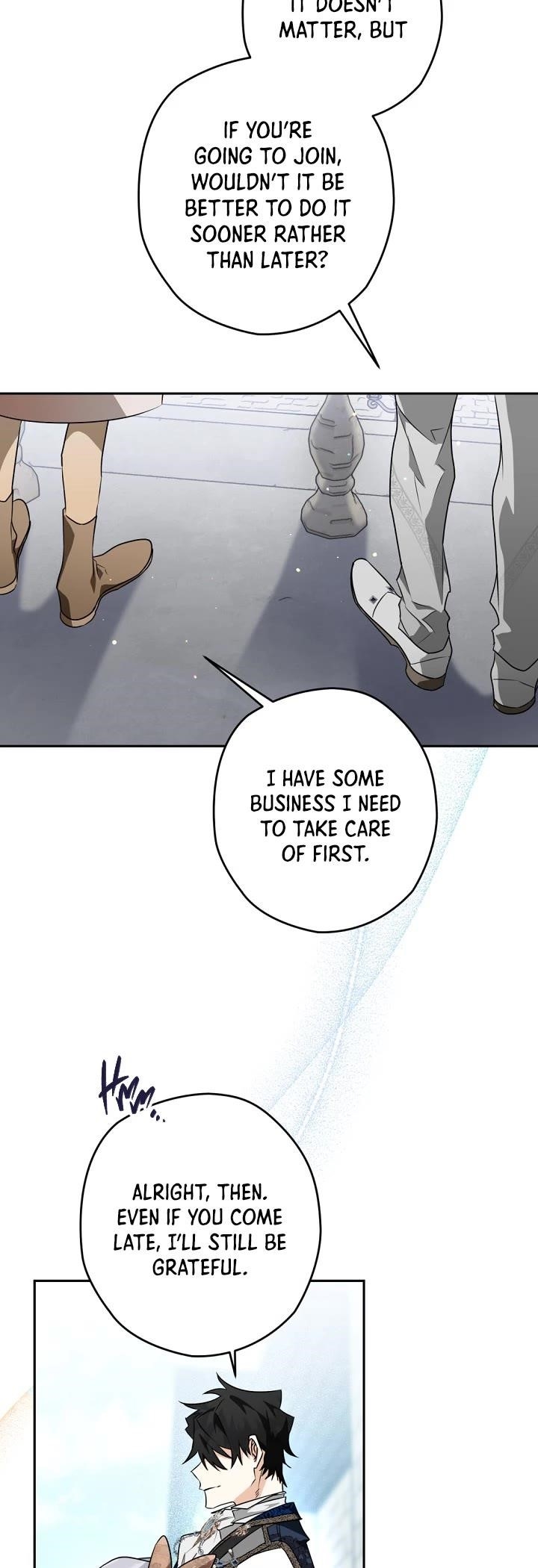 Sigrid Chapter 36 - Page 27 in English