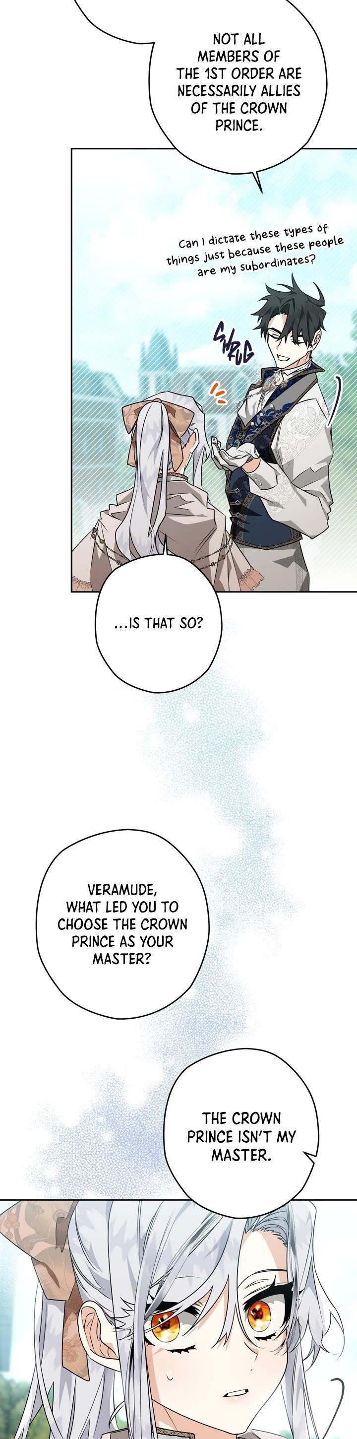 Sigrid Chapter 36 - Page 30 in English