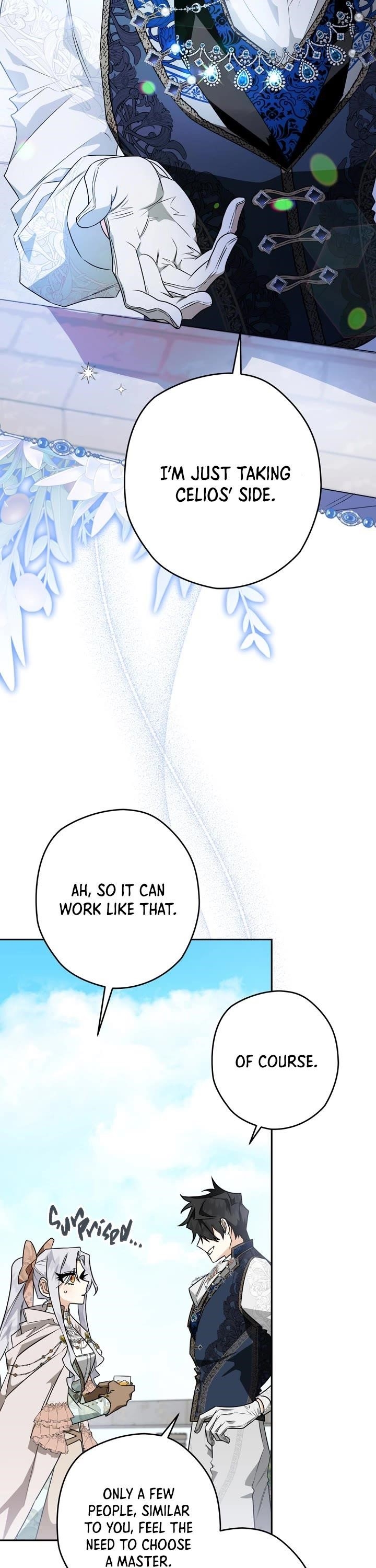 Sigrid Chapter 36 - Page 32 in English