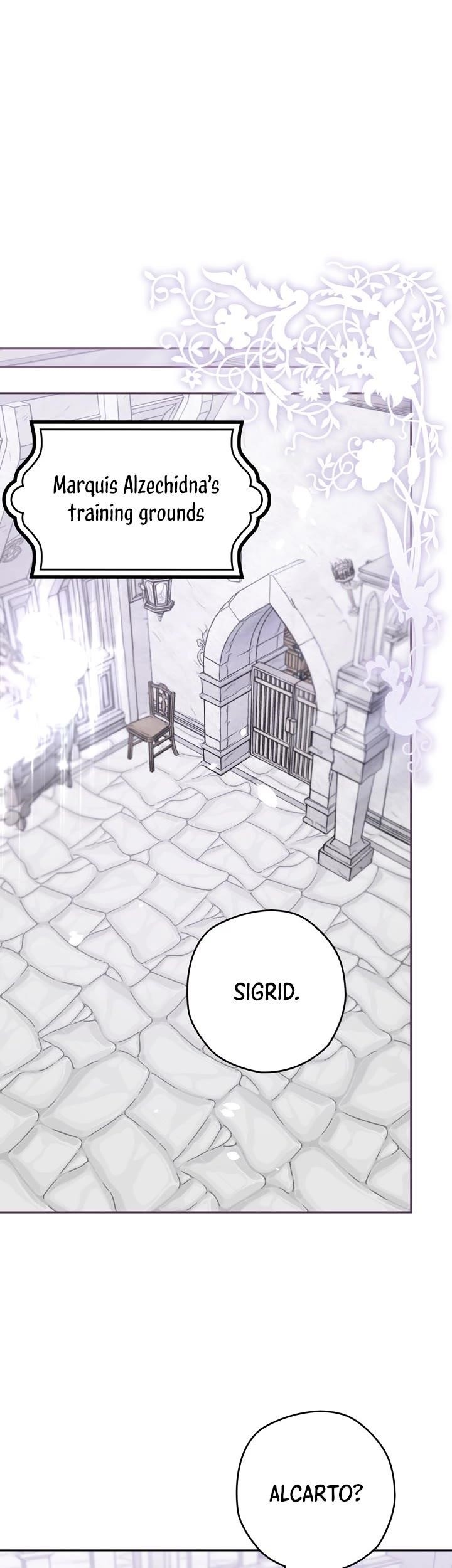 Sigrid Chapter 36 - Page 37 in English