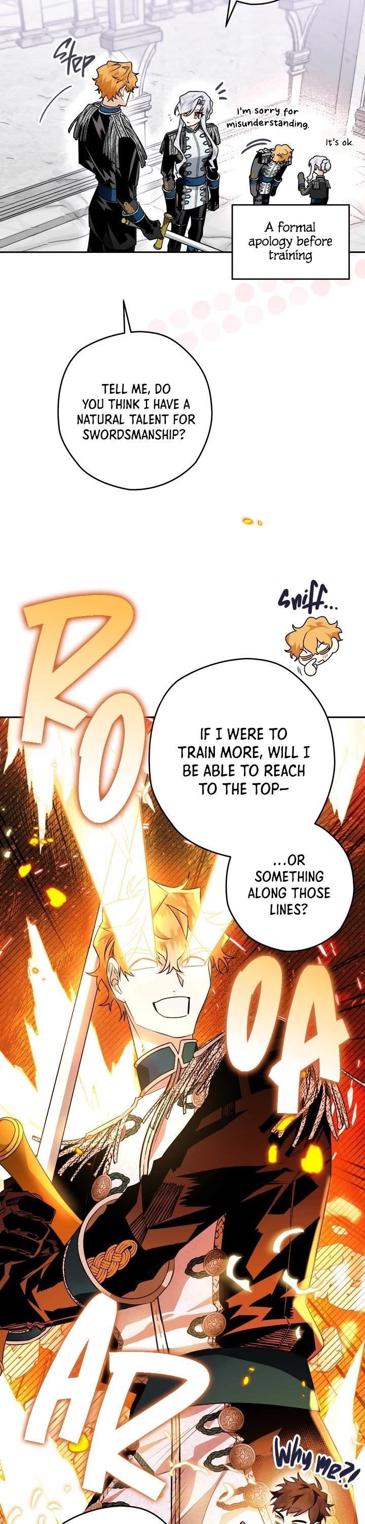 Sigrid Chapter 36 - Page 38 in English