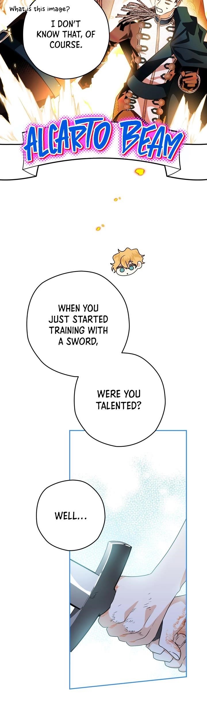 Sigrid Chapter 36 - Page 39 in English