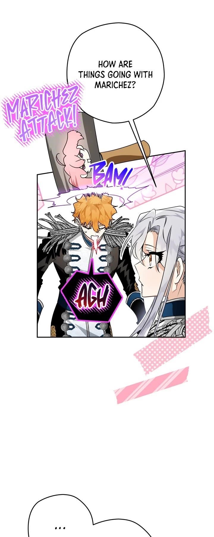 Sigrid Chapter 36 - Page 43 in English