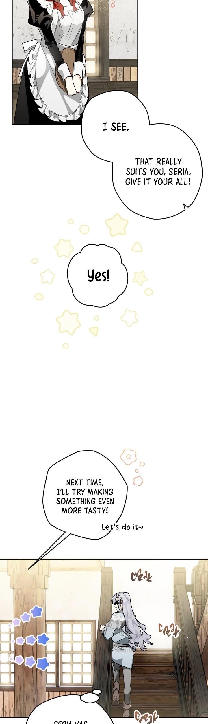 Sigrid Chapter 36 - Page 5 in English