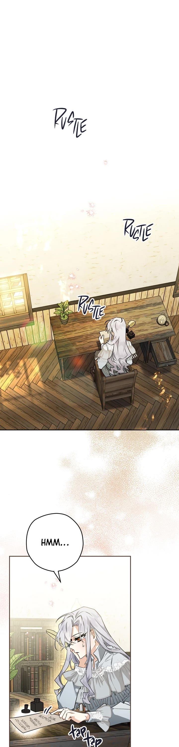 Sigrid Chapter 36 - Page 7 in English