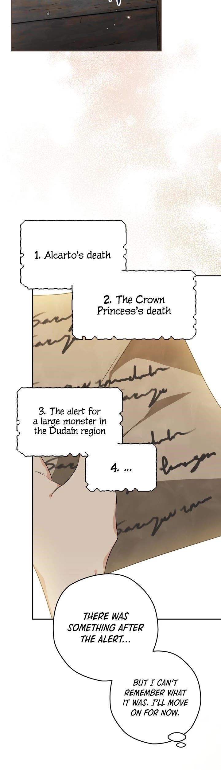 Sigrid Chapter 36 - Page 8 in English
