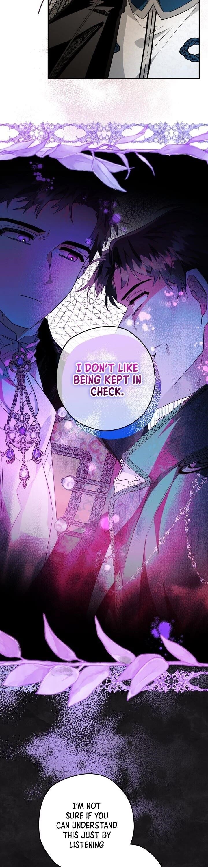 Sigrid Chapter 37 - Page 11 in English