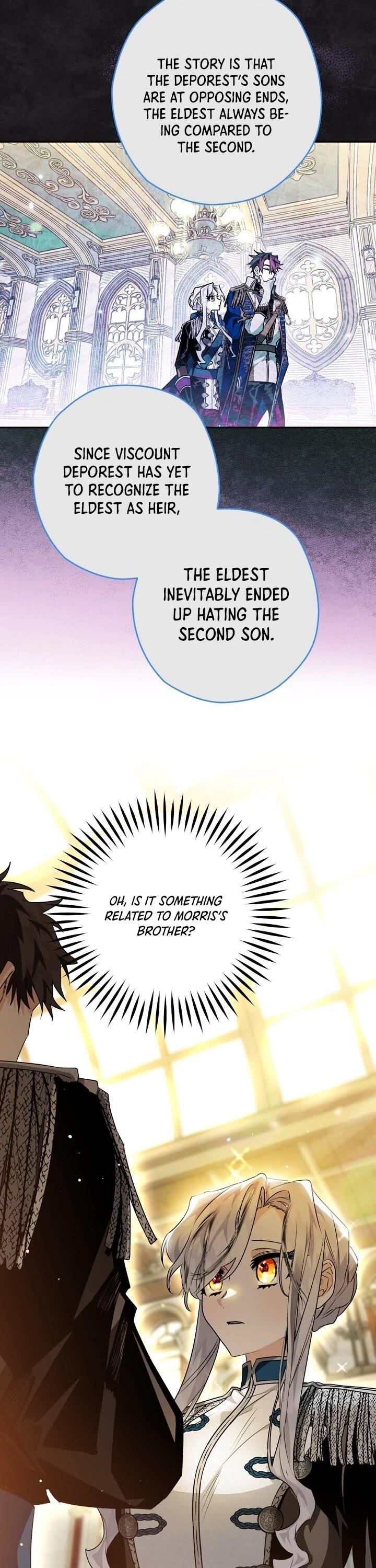Sigrid Chapter 37 - Page 13 in English
