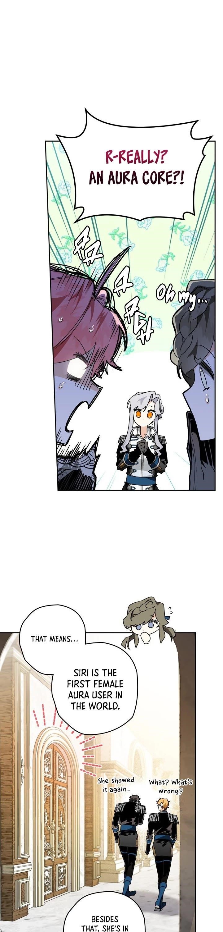 Sigrid Chapter 37 - Page 16 in English