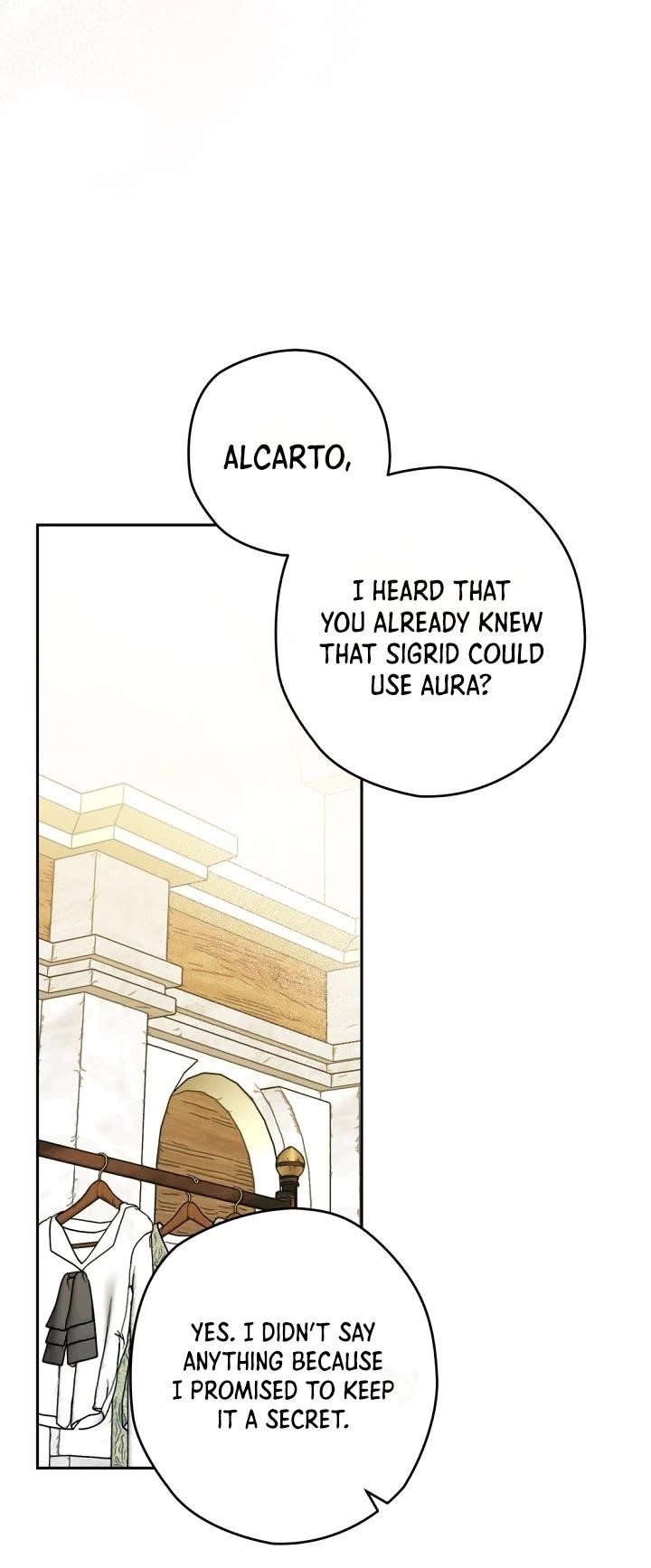 Sigrid Chapter 37 - Page 28 in English