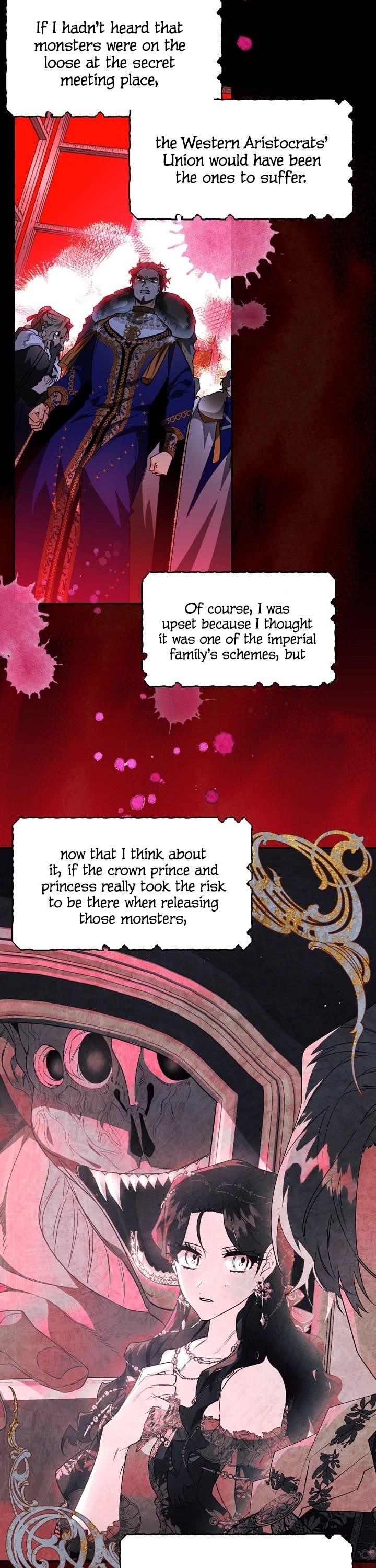 Sigrid Chapter 37 - Page 40 in English