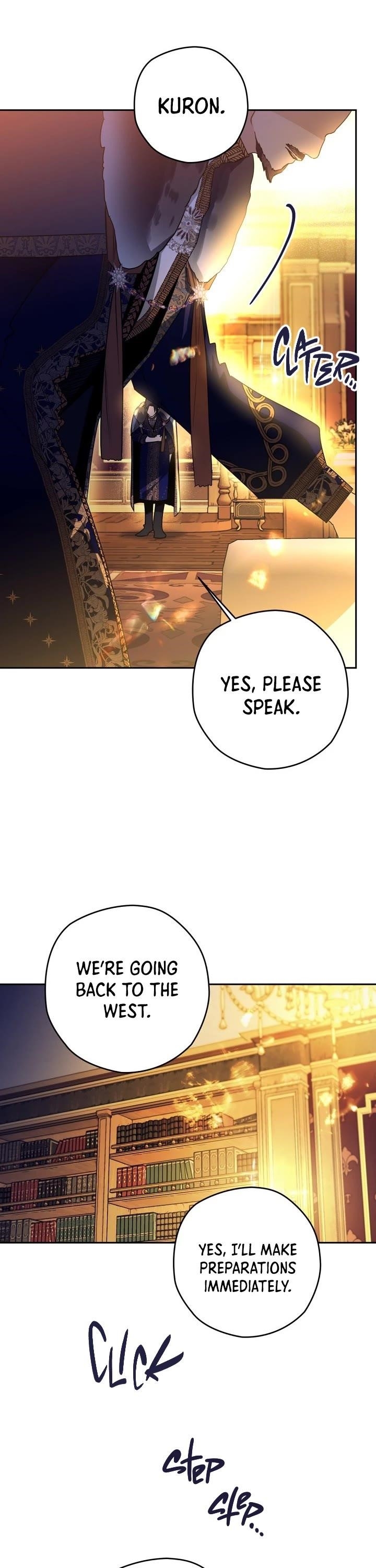 Sigrid Chapter 37 - Page 43 in English