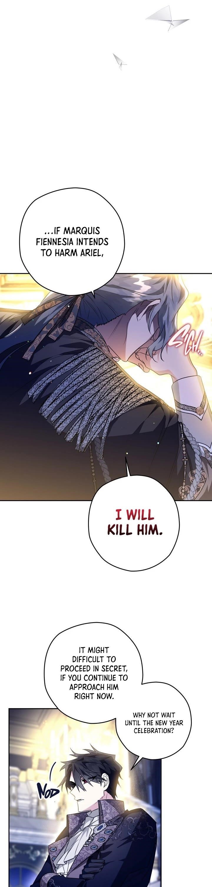 Sigrid Chapter 37 - Page 49 in English