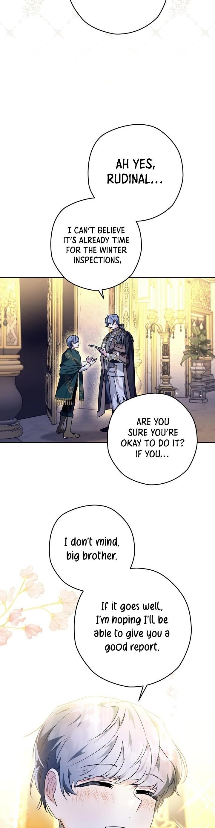 Sigrid Chapter 37 - Page 52 in English