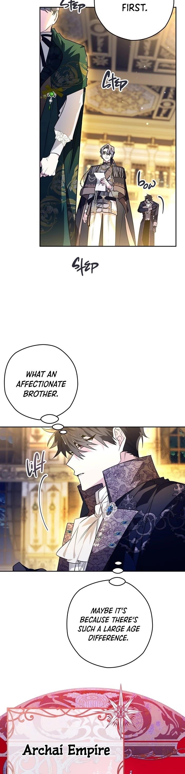 Sigrid Chapter 37 - Page 54 in English