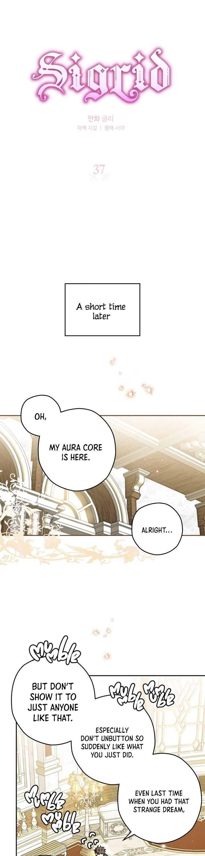 Sigrid Chapter 37 - Page 6 in English
