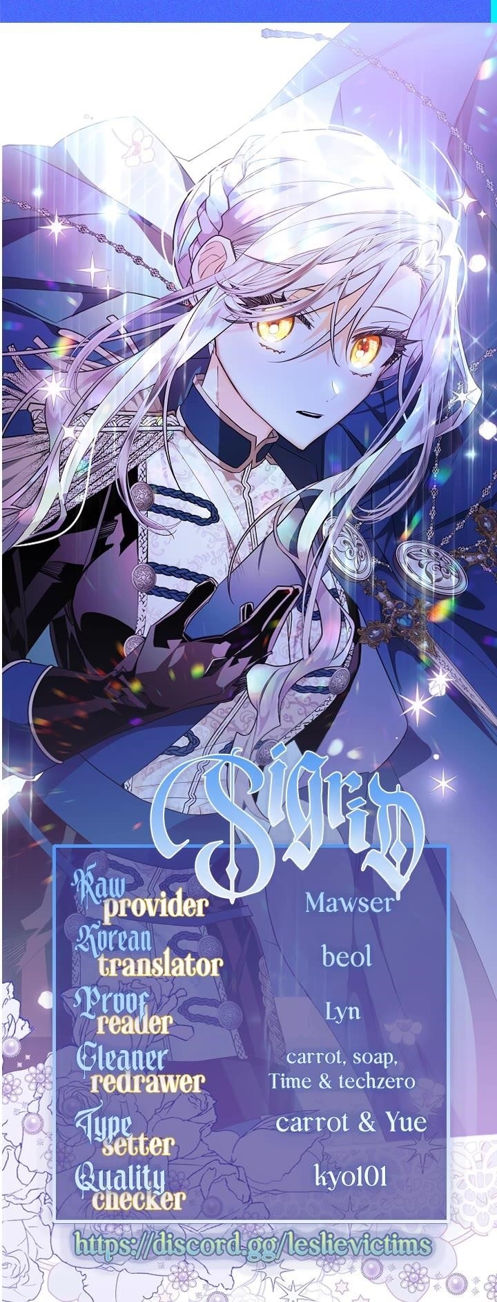 Sigrid Chapter 37 - Page 60 in English