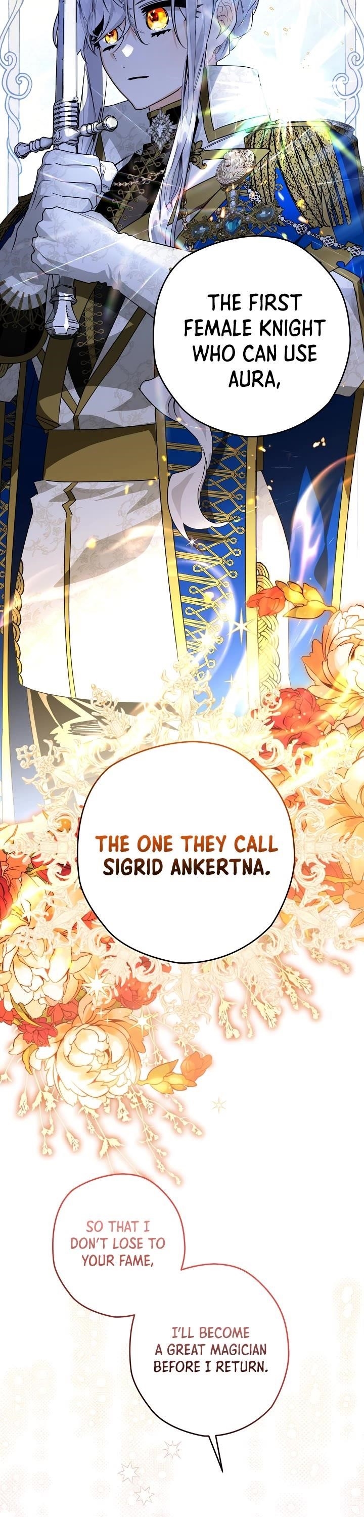 Sigrid Chapter 38 - Page 14 in English