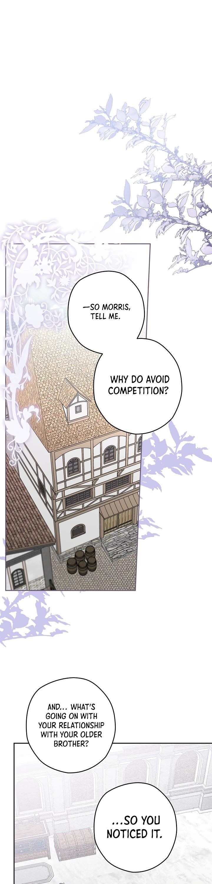 Sigrid Chapter 38 - Page 17 in English