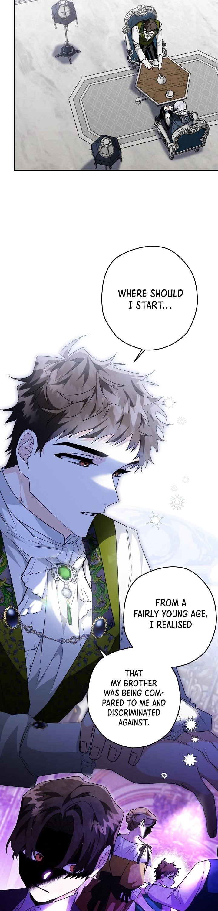 Sigrid Chapter 38 - Page 18 in English