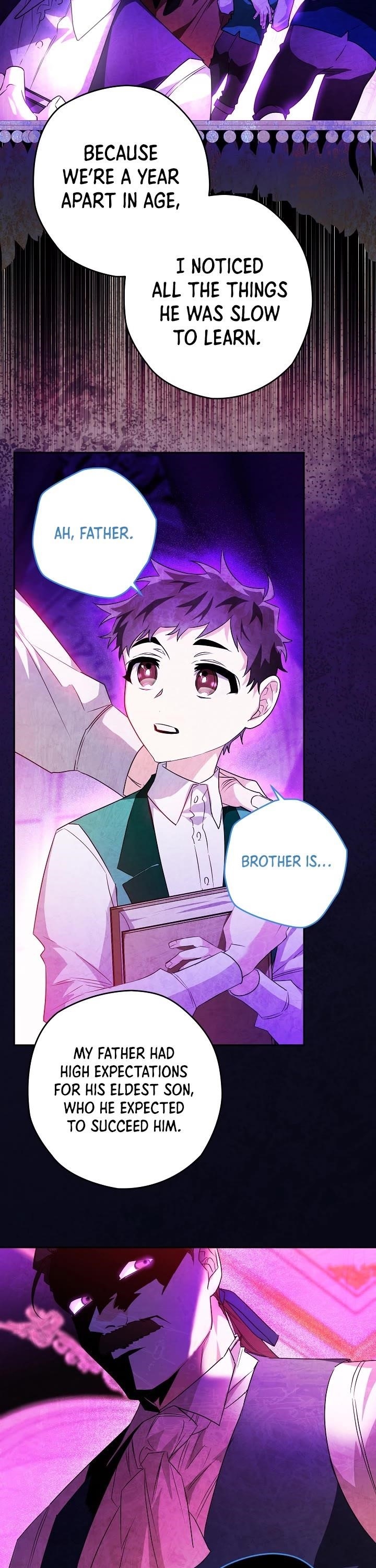 Sigrid Chapter 38 - Page 19 in English