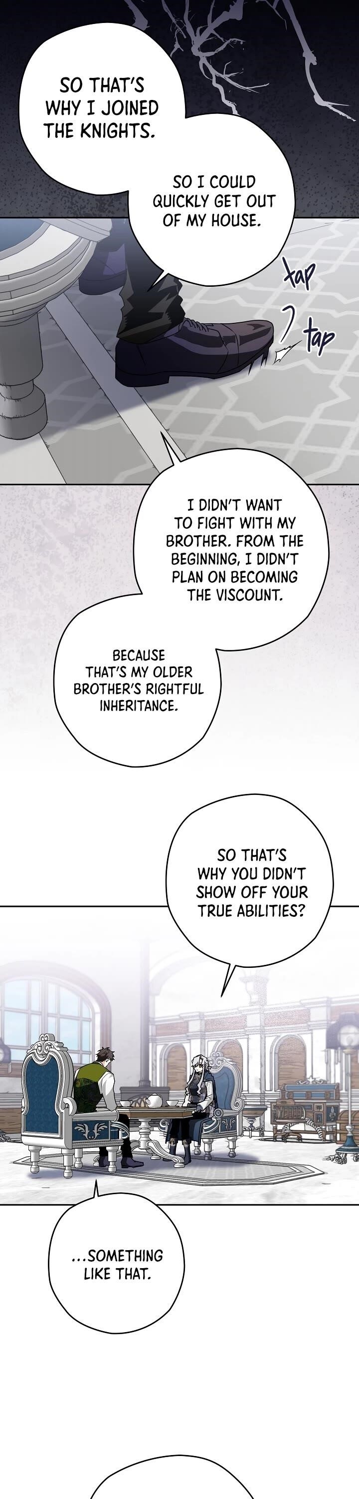 Sigrid Chapter 38 - Page 22 in English