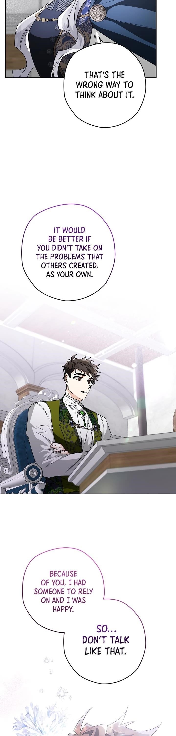 Sigrid Chapter 38 - Page 24 in English